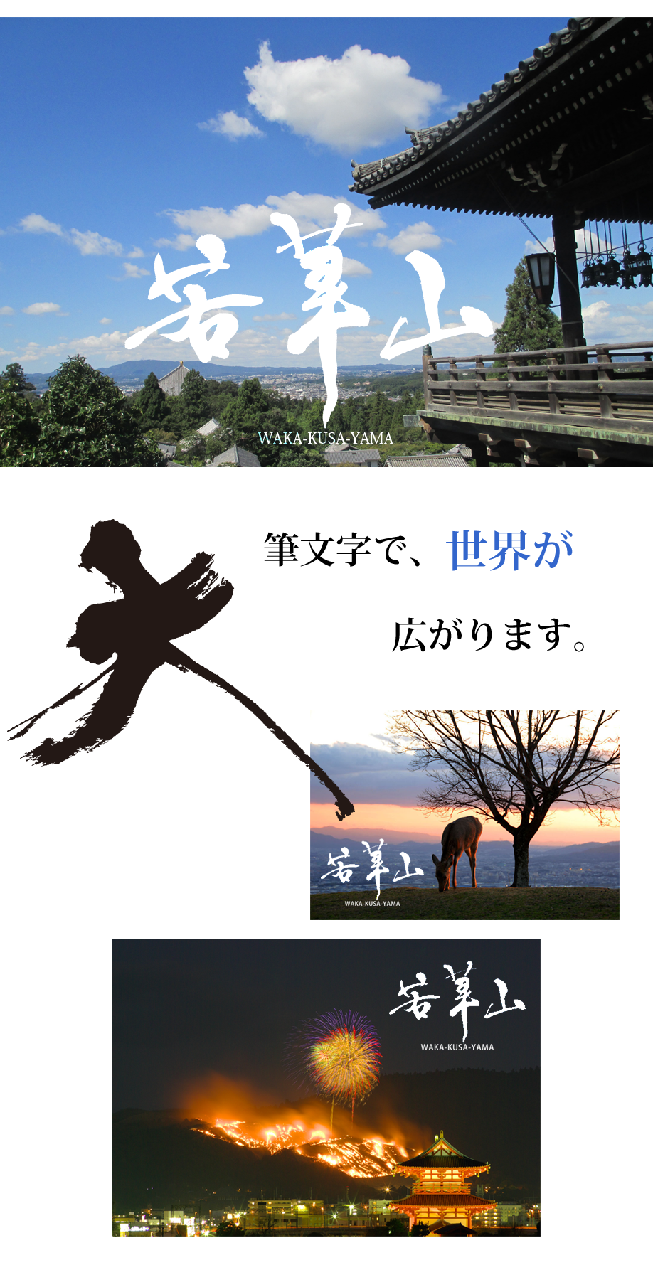 筆文字_wakakusa