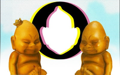 ビリケン